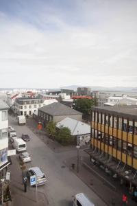 Thor - Skolavordustigur - 47