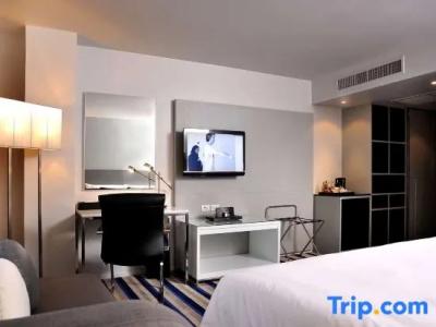 Best Western Plus @20 Sukhumvit - 69