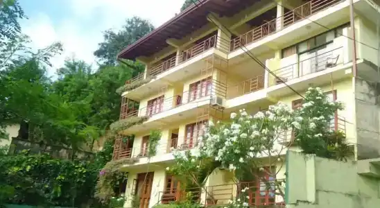 Nature Walk Resort - 24