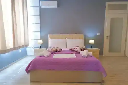 Oceanic Overview Suites - 109
