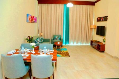 Tulip Al Barsha Apartment - 49