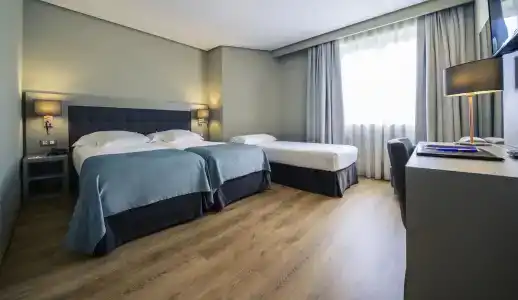 Mercure Carlton Rioja - 7