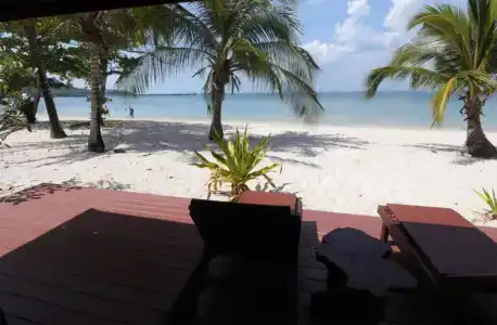 Koh Mook Sivalai Beach - 19