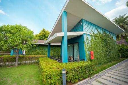 Coral Tree Villa Huahin - 92