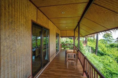 Koh Jum Resort - 57