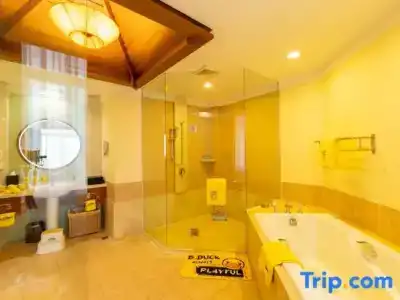 Hillview Golf Resort Dongguan - 30
