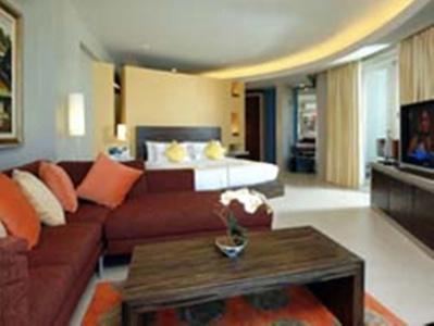 Maya Koh Lanta Resort - 4
