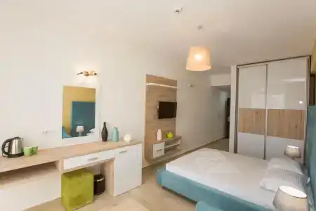 Apart& Spa Kasmi - 39