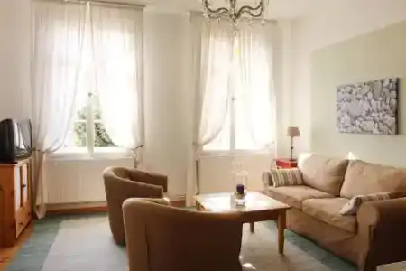 Villa Albus - 3