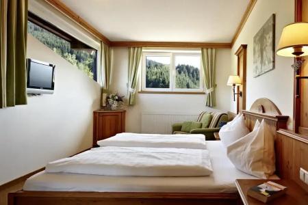 Lifthotel - 4