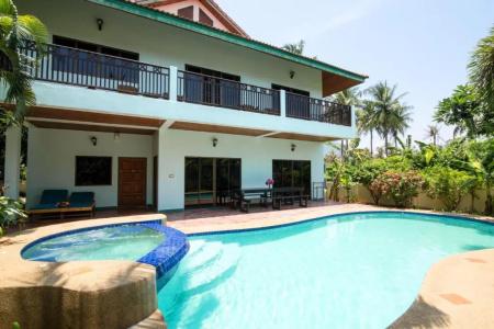 Dolphin Bay Resort Sha-Extra Plus - 190