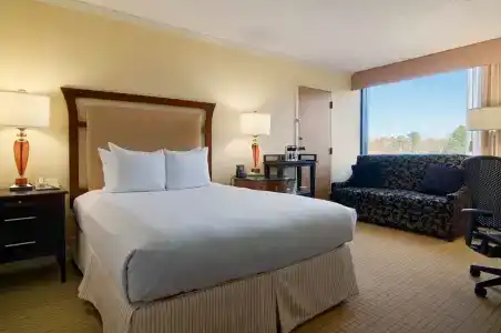 Hilton North Hills - 2