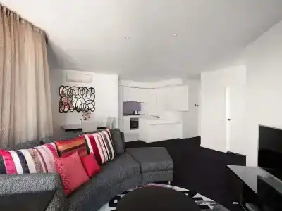 The Sebel Docklands - 76