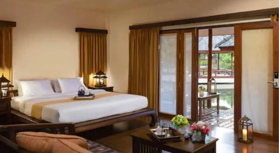 Phowadol Resort And Spa - 6