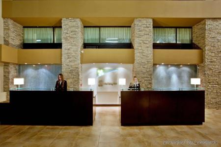 Holiday Inn Virginia Beach - Norfolk, An Ihg - 1