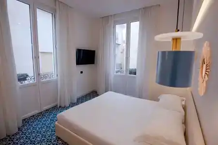 Badia Nuova Apart , Restaurant , Rooftop Lounge Bar - 288