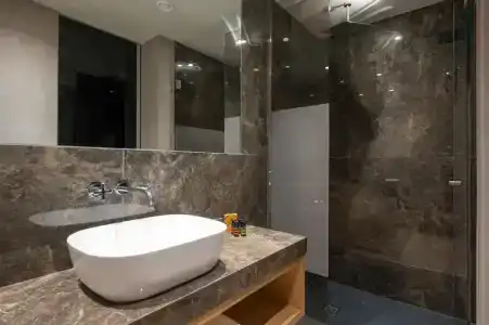 Hyperion City with Heated Pool - 295
