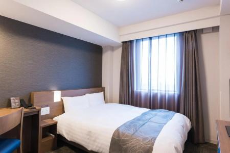 Dormy Inn Express Sendai Seaside - 4
