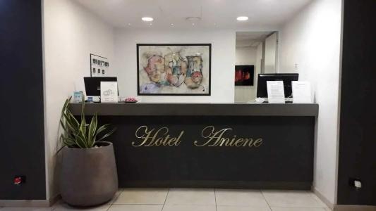 Aniene - 1