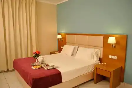 Plessas Palace - 37