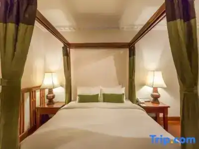Prince d'Angkor & Spa - 54