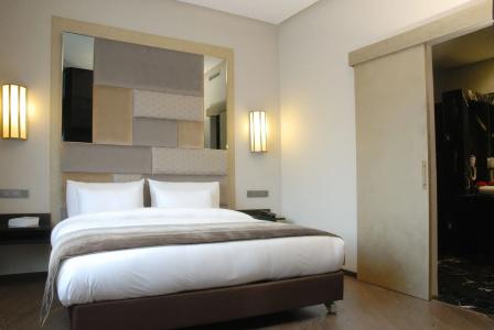 Imperial Casablanca Hôtel - 4