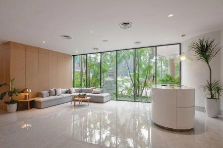 Furama Riverfront (Sg Clean) - 45