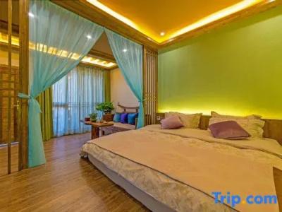 Anbian Yuxuange Boutique Inn (Lijiang Yuxuan) - 54