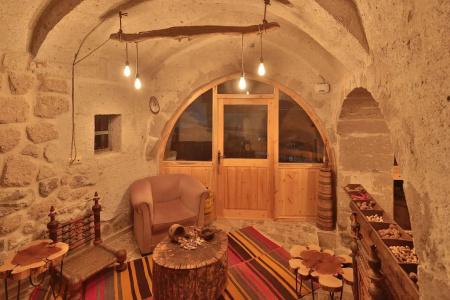 Wish Cappadocia - 31