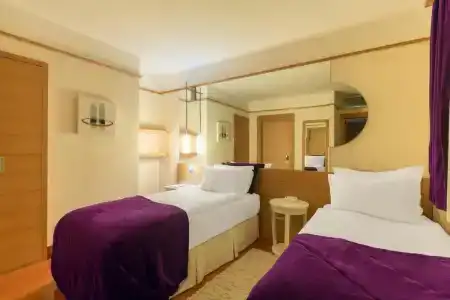 Kefaluka Resort Ultra All Inclusive - 116