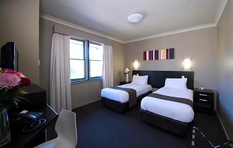 Best Western Blackbutt Inn - 38