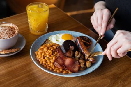 The Brewers Inn - 13