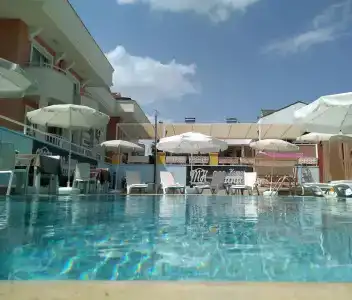 Kemer Manastır - 18