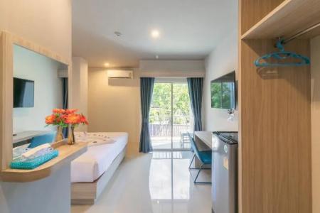 Carpio Phuket - 42