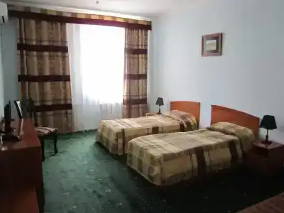 Hayat Inn Khiva - 2