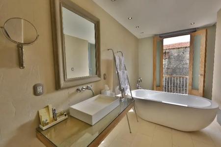 Billini, Historic Luxury - 101