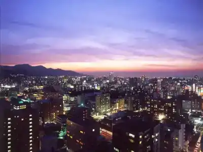 Premier Nakajima Park Sapporo - 60