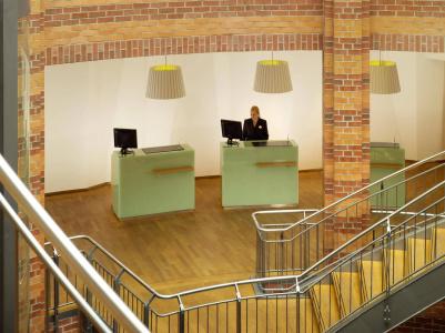 Dorint City-Bremen - 34