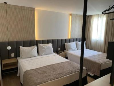 Regency Copacabana - 56