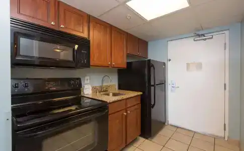Camelot by the Sea - Oceana Resorts Vacation Rentals - 13