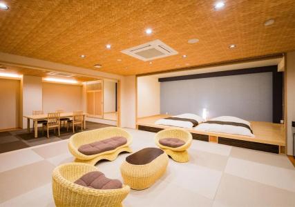 Dogo Onsen Yachiyo - 10