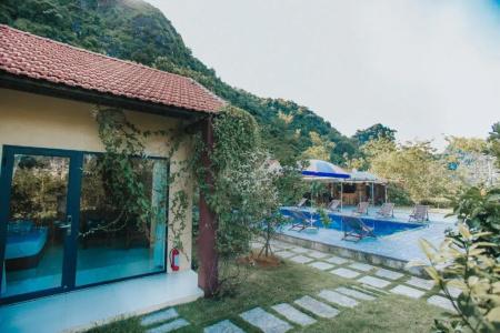 Trang An Retreat - 56