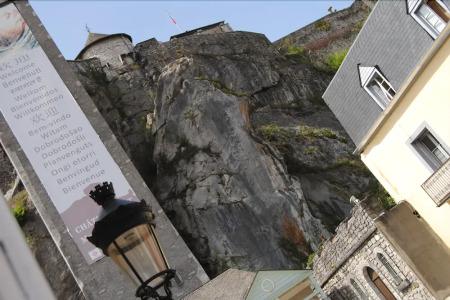 Logis Castel De Mirambel - 0