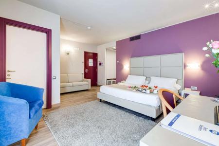 Best Western Imperiale - 96