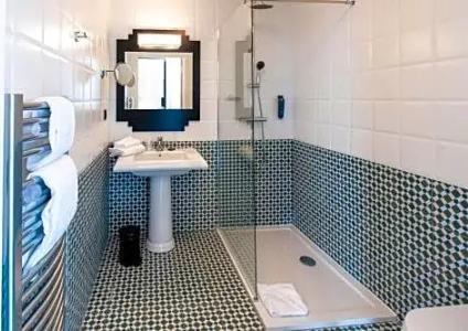 Best Western Hôtel Journel Antibes Juan-les-Pins - 51