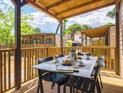 Italia Family Camping Village Viareggio - 69