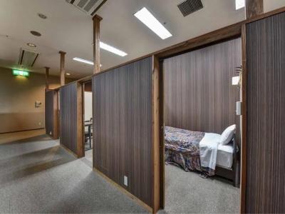 Sagayamato Onsen Amandi - 7