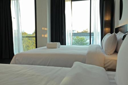 Bed Nimman - Adults Only - 1