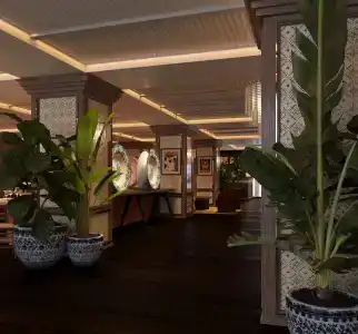 H10 Corregidor Boutique - 42