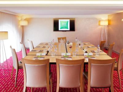 ibis Styles Dijon Central - 23
